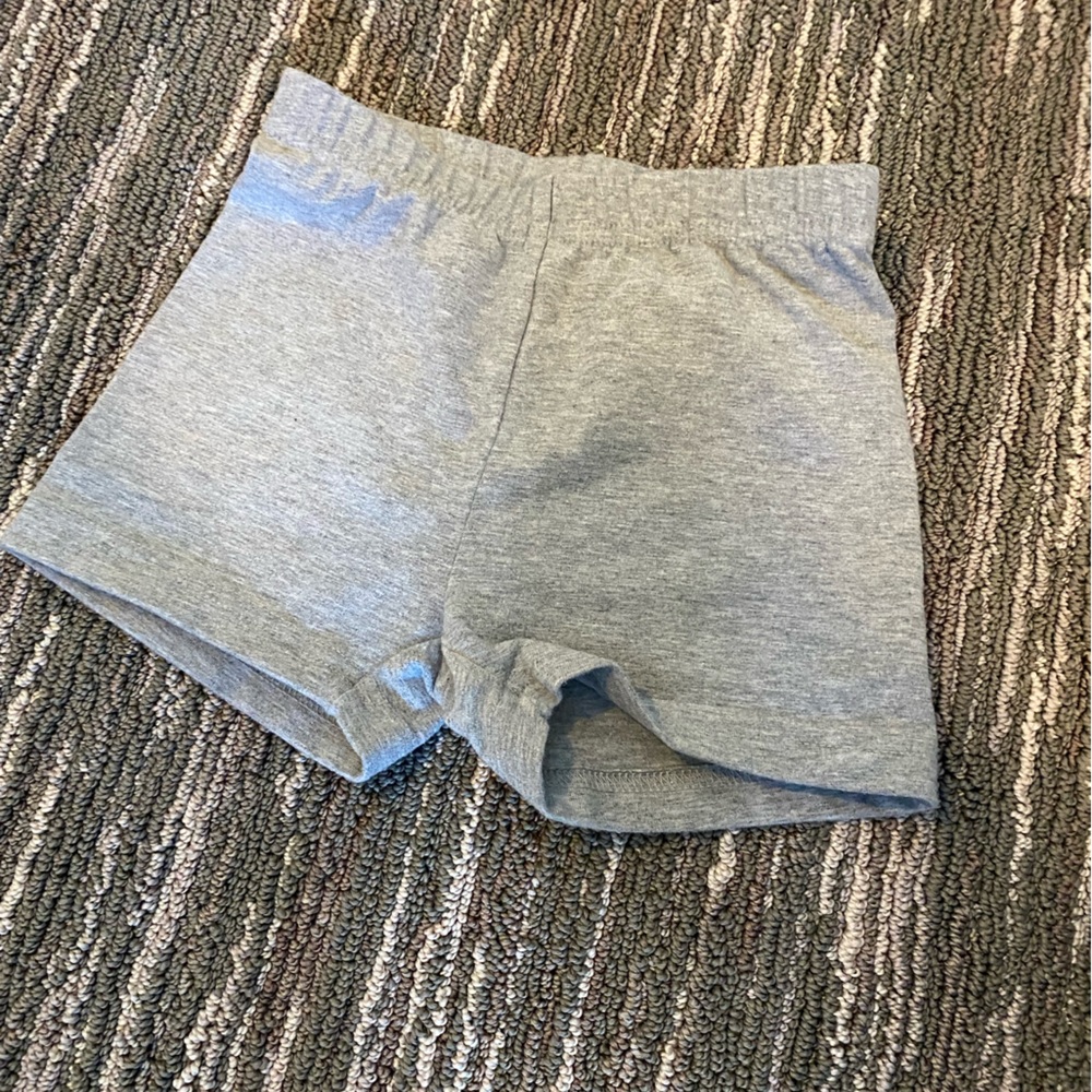 Hanna Andersson shorts